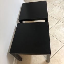 2 Low Labels