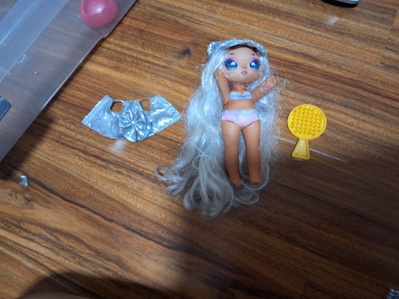 Dolls /cat Set