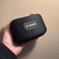 Xenvo Pro Lens Kit for iPhone and Android
