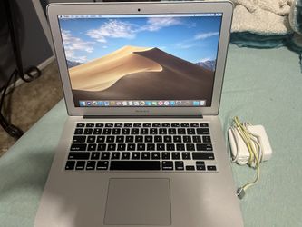 2017 MacBook Air 