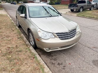 2008 Chrysler Sebring