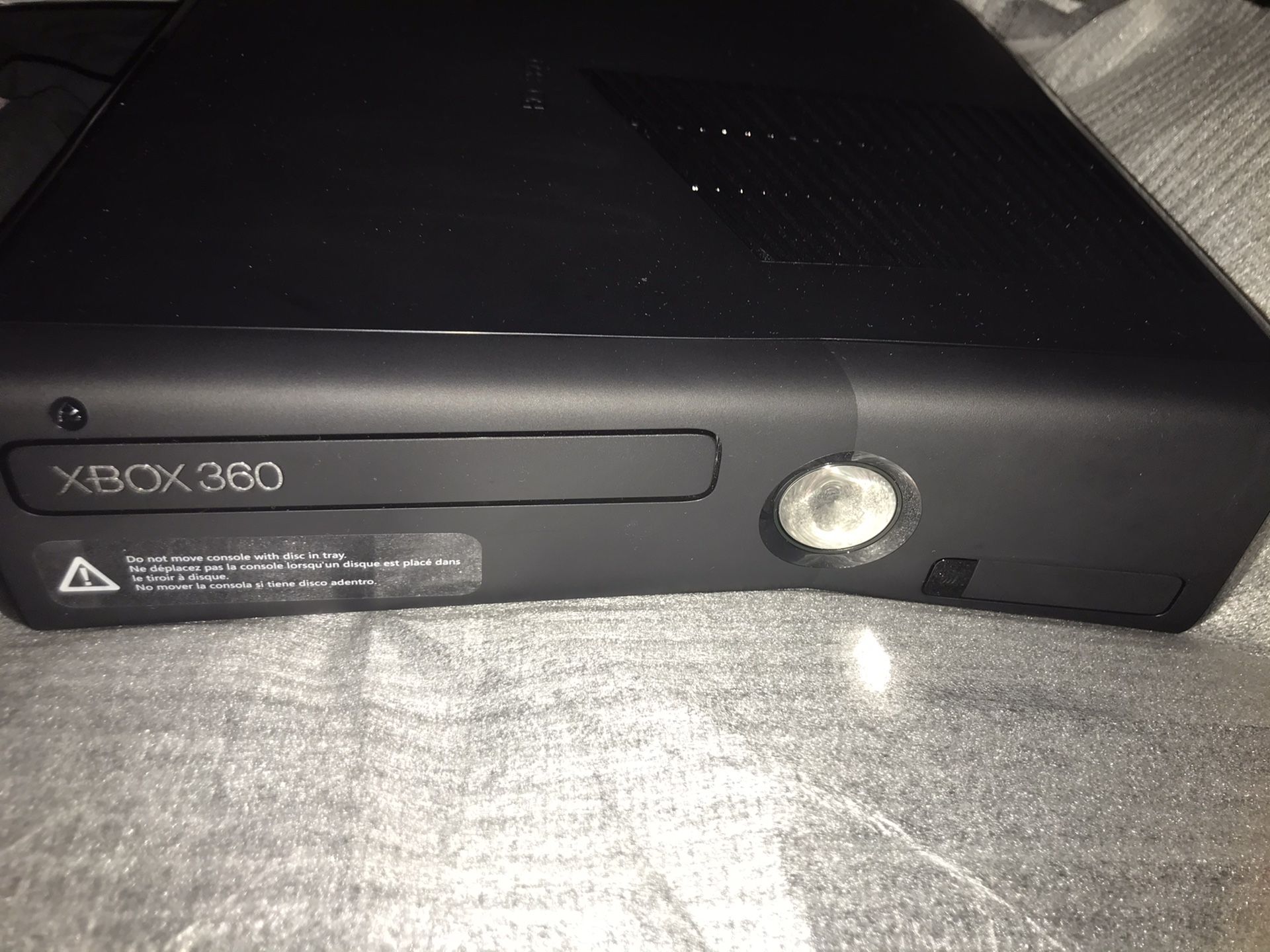 Xbox 360