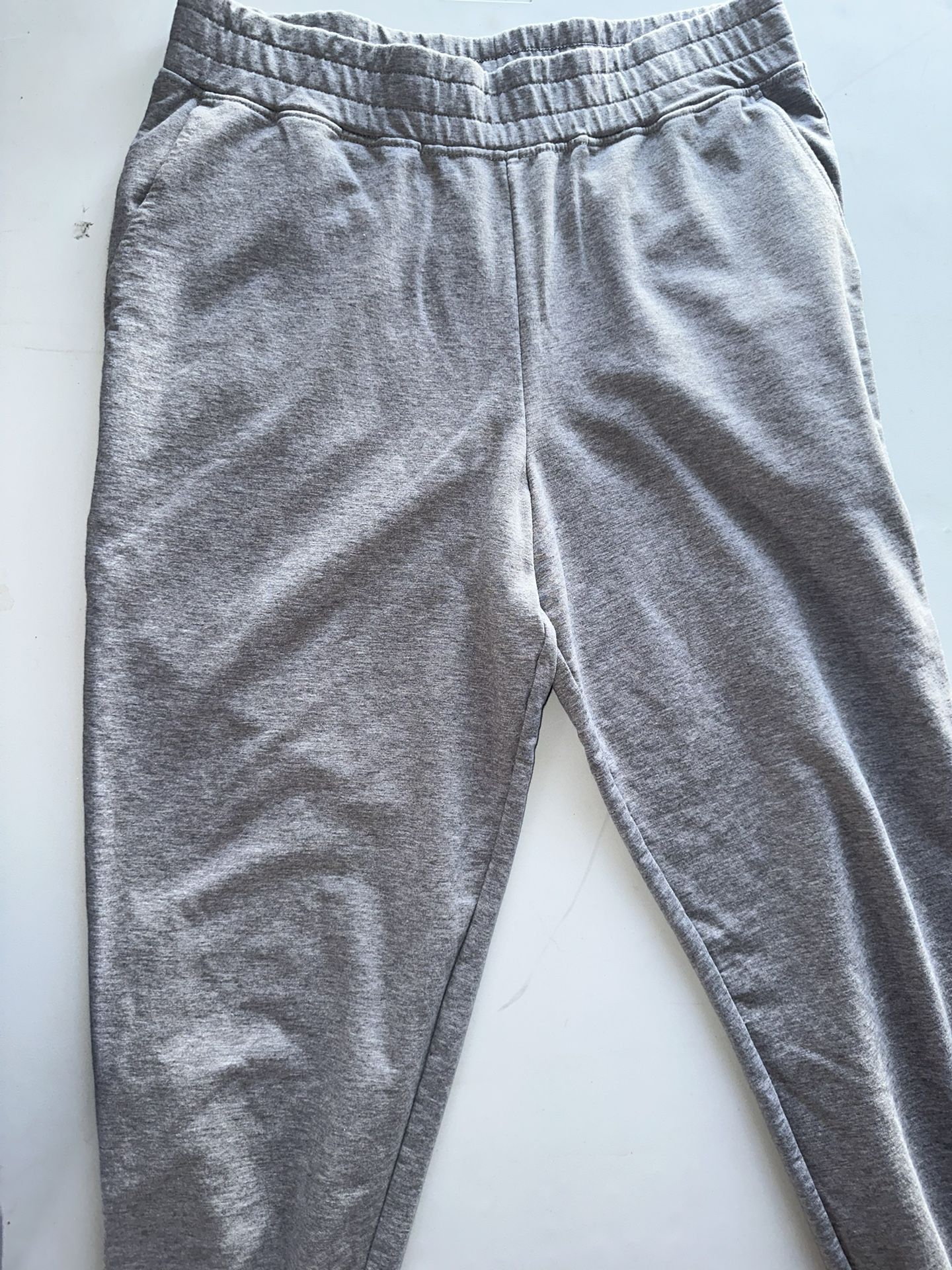 Patagonia M Gray Sweatpants 
