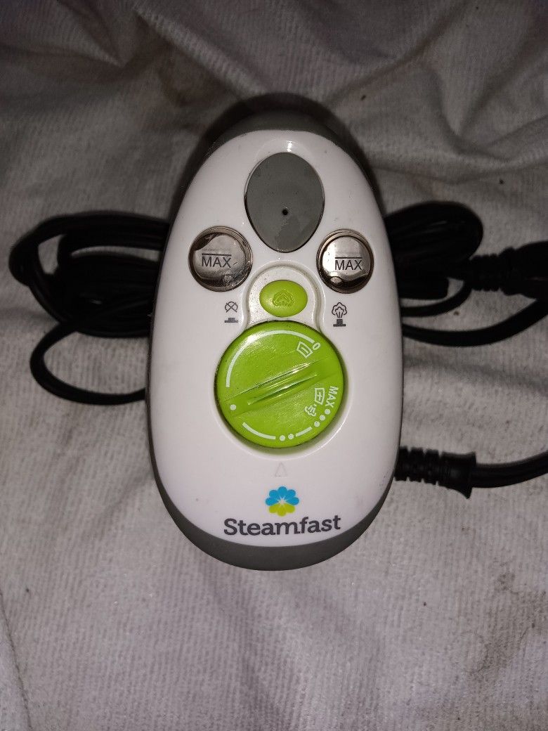 MINI PORTABLE STEAM IRON