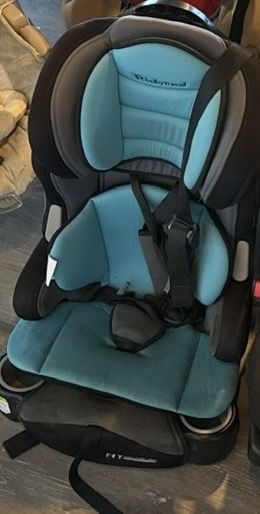 Baby Trend Booster Seat