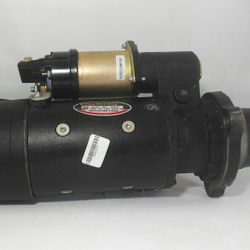 Genuine Delco Remy Remanufactured  12 Volt Starter PN 10461414