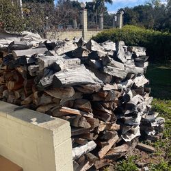 Firewood With Delivery 