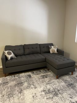 Sectional Sofa