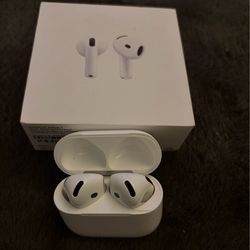 AirPods 4