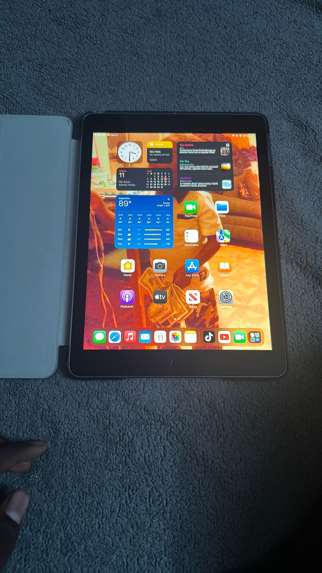 I Pad Air 2