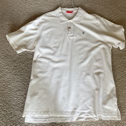 Mens Polo Shirt