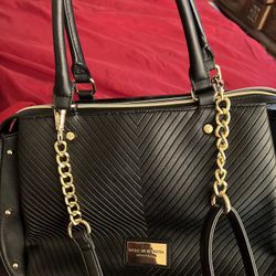 Andrew Marc New York Satchel