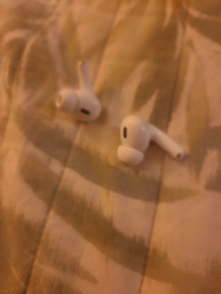 Airpods Pro Earbuds