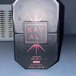 Women’s Perfume