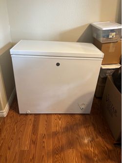 Deep Freezer