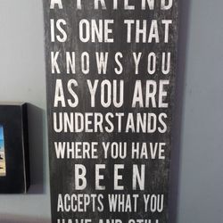 Quote Board