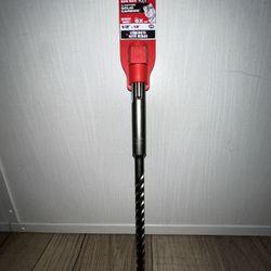 Milwaukee Carbide Hammer Drill Bid