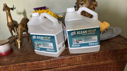 HOUSEHOLD PURE KEROSENE CAN BE USED FOR MANY THINGS 21 GALLON TANKS NEVER BEEN OPENED STILL SEALED