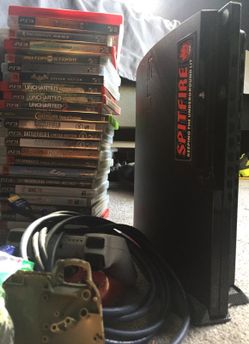 PS3