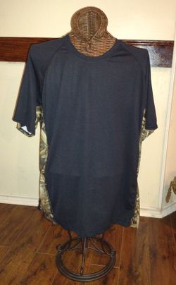 Magellan Realtree Shirt