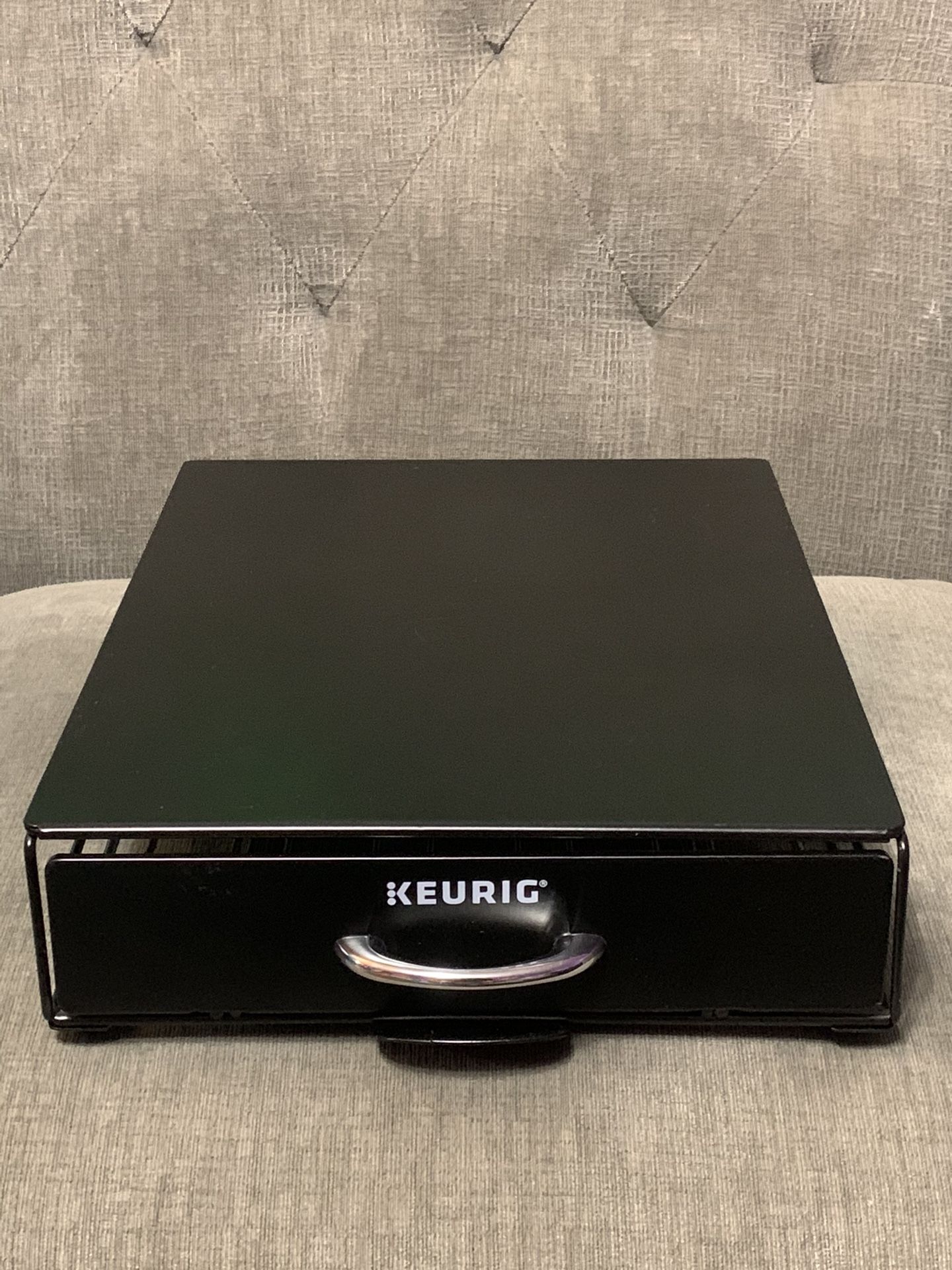 Keurig Storage Drawer