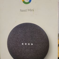 Goggle NEST