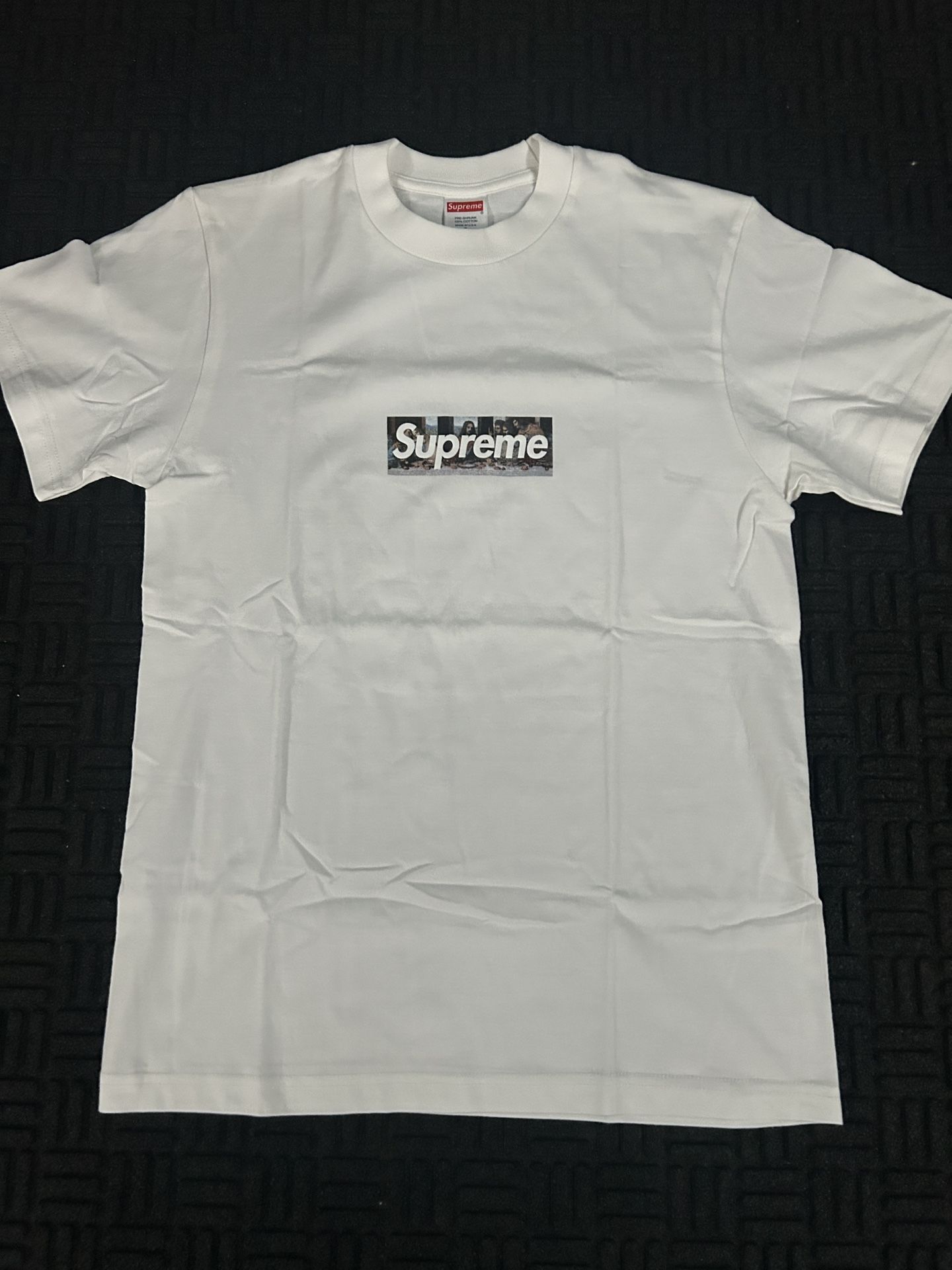 Supreme Box Logo Shirt