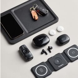 ChargeWorx 5000mAh Portable Power Bank