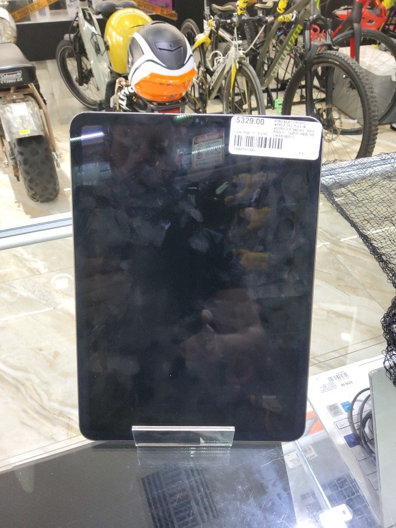 Apple iPad Pro 11' 64gb