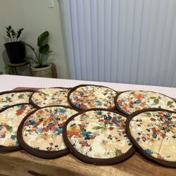 POT HOLDER
