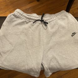Nike Tech Shorts