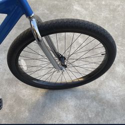Bozacks Tire Great Condition Or Trade For Brand New Maxxis Hookworms
