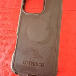iPhone 16 Pro Max Otter Box Case