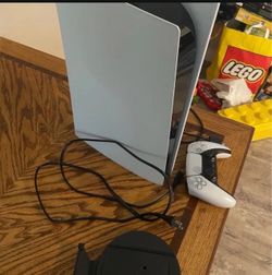 Ps5  digital
