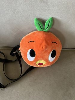 Harvey’s Orange Bird Bag
