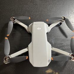 DJI Mini 2 + Accessories 