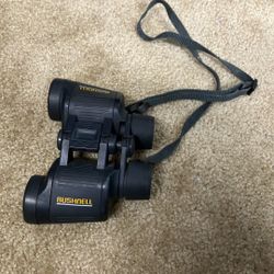 Bushnell Binoculars 7x35 WA 1k Yrds