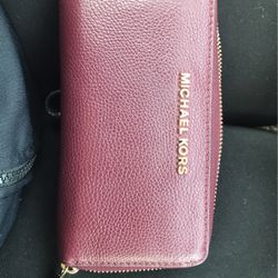 Mk Wallet