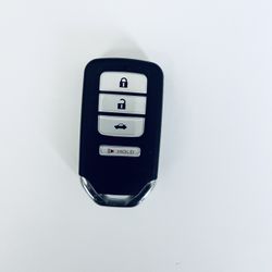 OEM 2015- 2021 HONDA  TYPE  REMOTE  KEY FOB. UNTESTED
