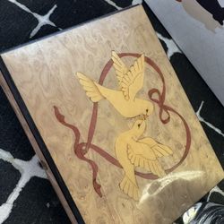 Jewelry Box 