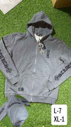 Crome Hoodie 