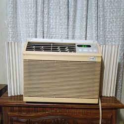 Sharp comfort touch Air Conditioner 