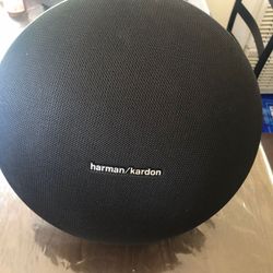 Harmony Karmom Speaker Bluetooth 