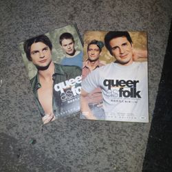 Queer As Folk Season 3