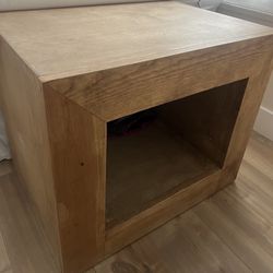 Accent/ End Table 