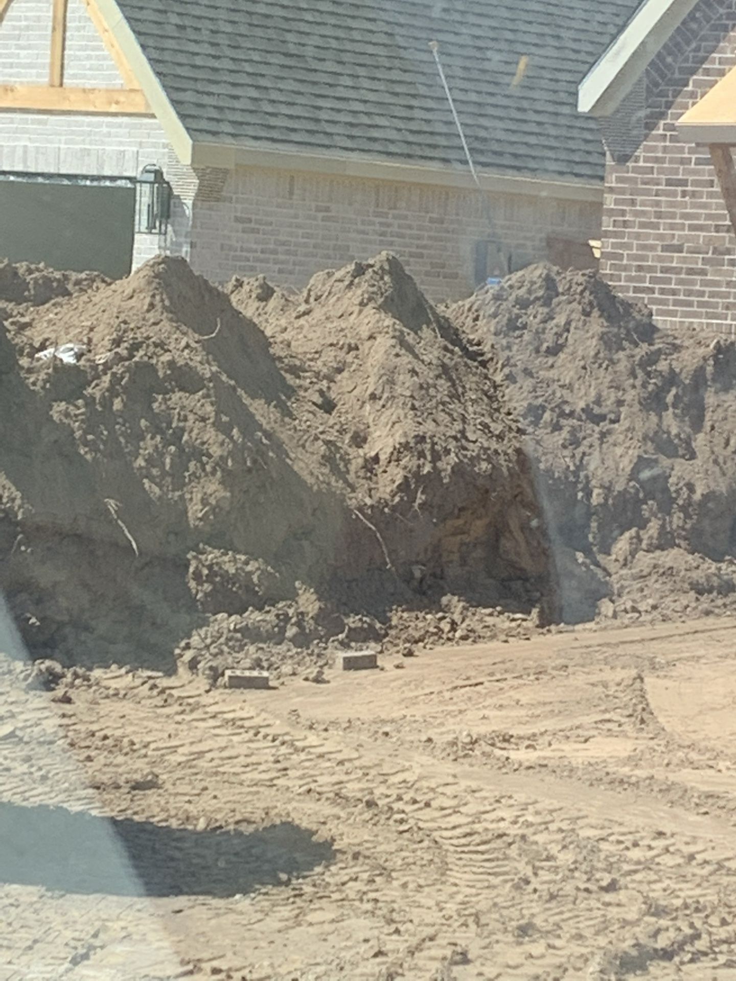 Free Dirt