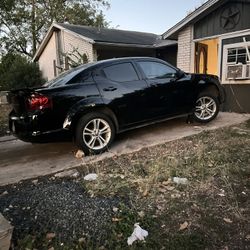 2012 Dodge Avenger
