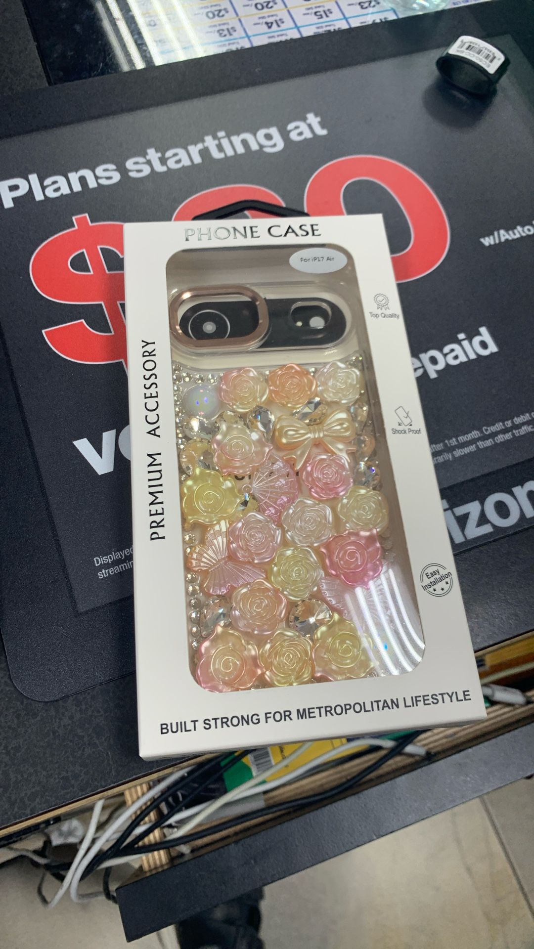 Case Phone