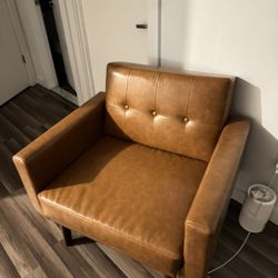 Cozy Couch Chair 