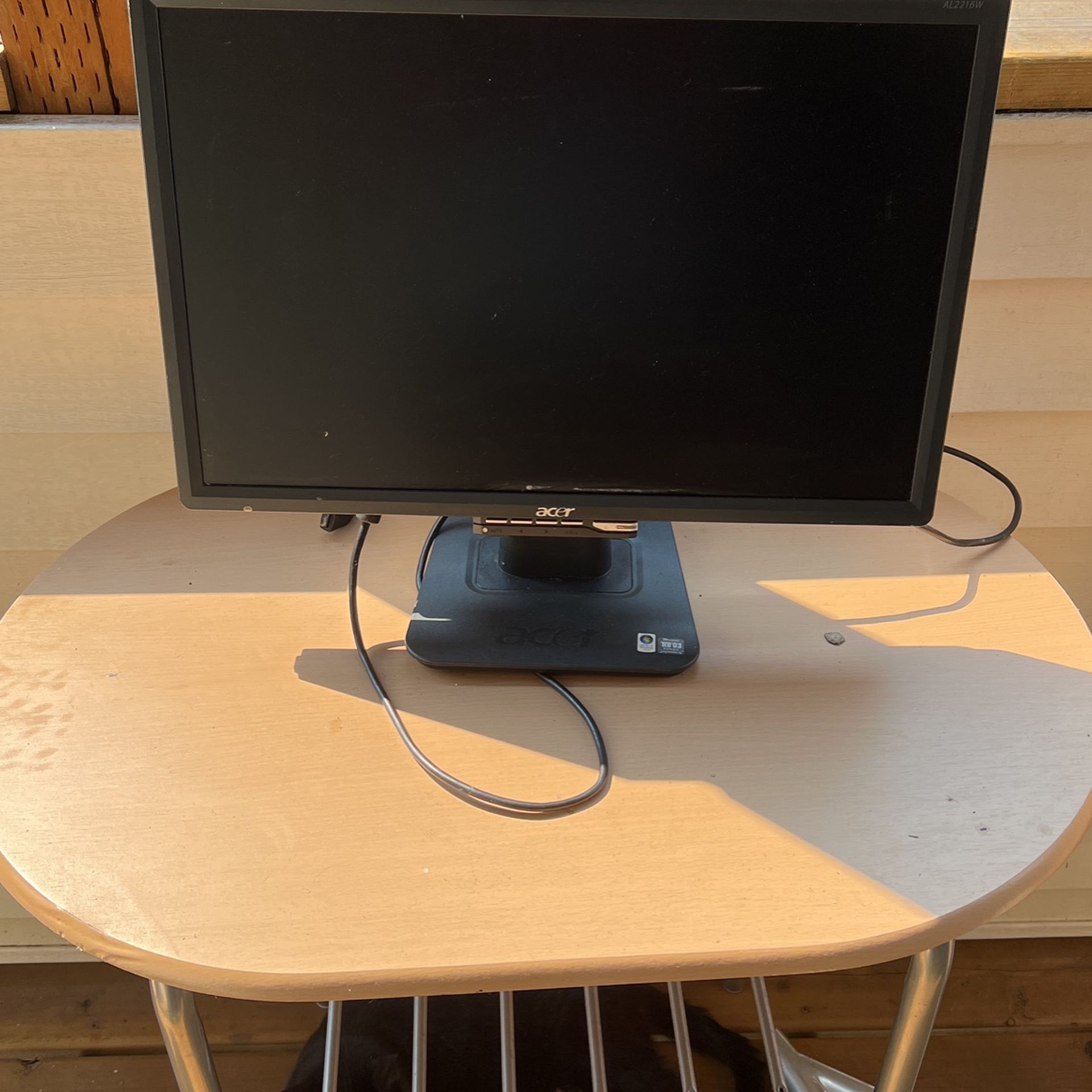 Monitor